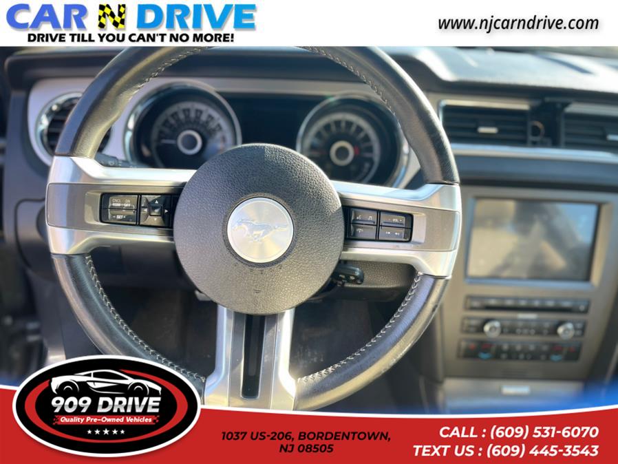 2013 Ford Mustang V6 Coupe, available for sale in BORDENTOWN, New Jersey | 909 Drive. BORDENTOWN, New Jersey 2013 Ford Mustang V6 Coupe, available for sale in BORDENTOWN, New Jersey | 909 Drive. BORDENTOWN, New Jersey