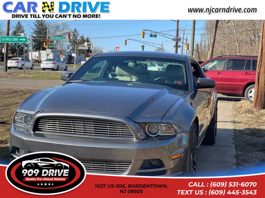 2013 Ford Mustang V6 Coupe, available for sale in BORDENTOWN, New Jersey | 909 Drive. BORDENTOWN, New Jersey 2013 Ford Mustang V6 Coupe, available for sale in BORDENTOWN, New Jersey | 909 Drive. BORDENTOWN, New Jersey