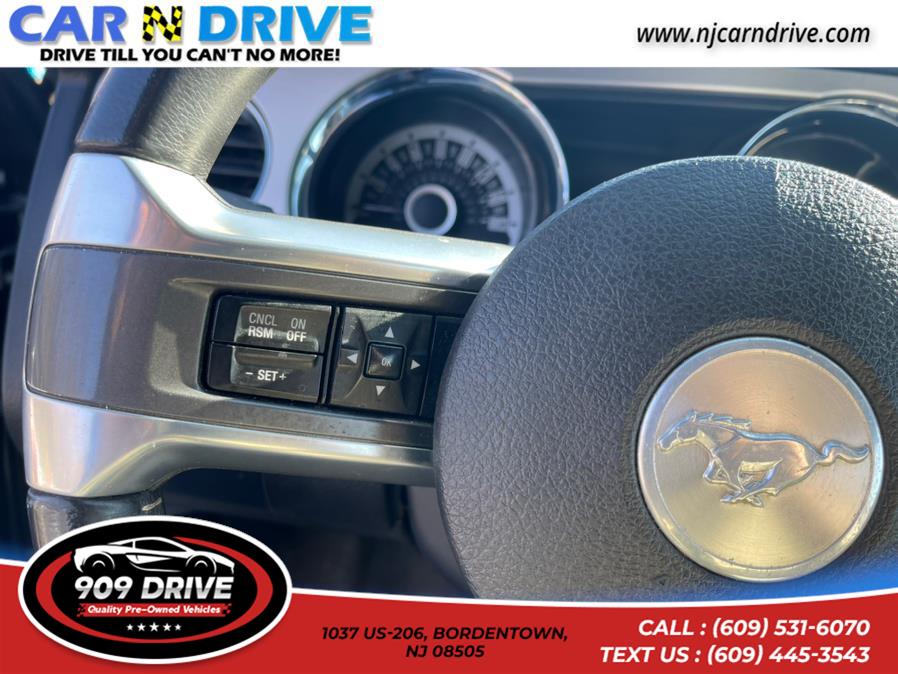 2013 Ford Mustang V6 Coupe, available for sale in BORDENTOWN, New Jersey | 909 Drive. BORDENTOWN, New Jersey 2013 Ford Mustang V6 Coupe, available for sale in BORDENTOWN, New Jersey | 909 Drive. BORDENTOWN, New Jersey