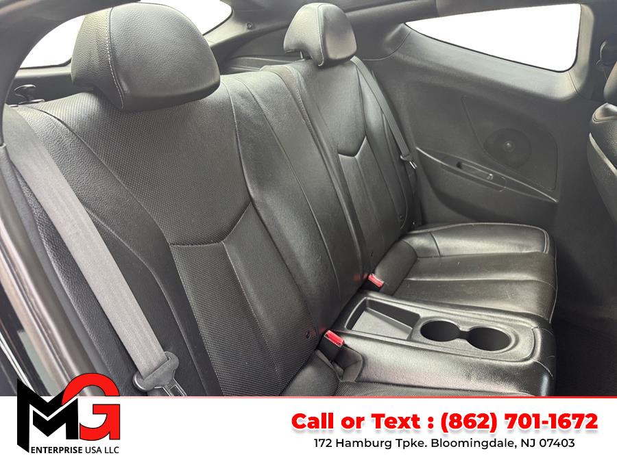 2013 Hyundai Veloster 3dr Cpe Man Turbo w/Black Int, available for sale in Bloomingdale, New Jersey | MG Enterprise USA. Bloomingdale, New Jersey 2013 Hyundai Veloster 3dr Cpe Man Turbo w/Black Int, available for sale in Bloomingdale, New Jersey | MG Enterprise USA. Bloomingdale, New Jersey