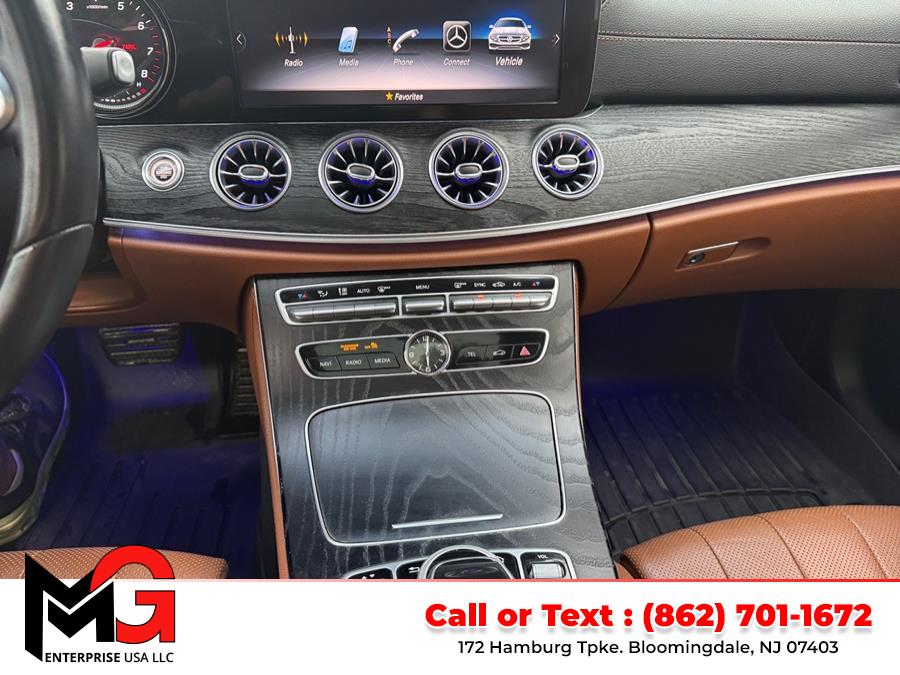 2019 Mercedes-Benz E-Class E 450 4MATIC Coupe, available for sale in Bloomingdale, New Jersey | MG Enterprise USA. Bloomingdale, New Jersey 2019 Mercedes-Benz E-Class E 450 4MATIC Coupe, available for sale in Bloomingdale, New Jersey | MG Enterprise USA. Bloomingdale, New Jersey