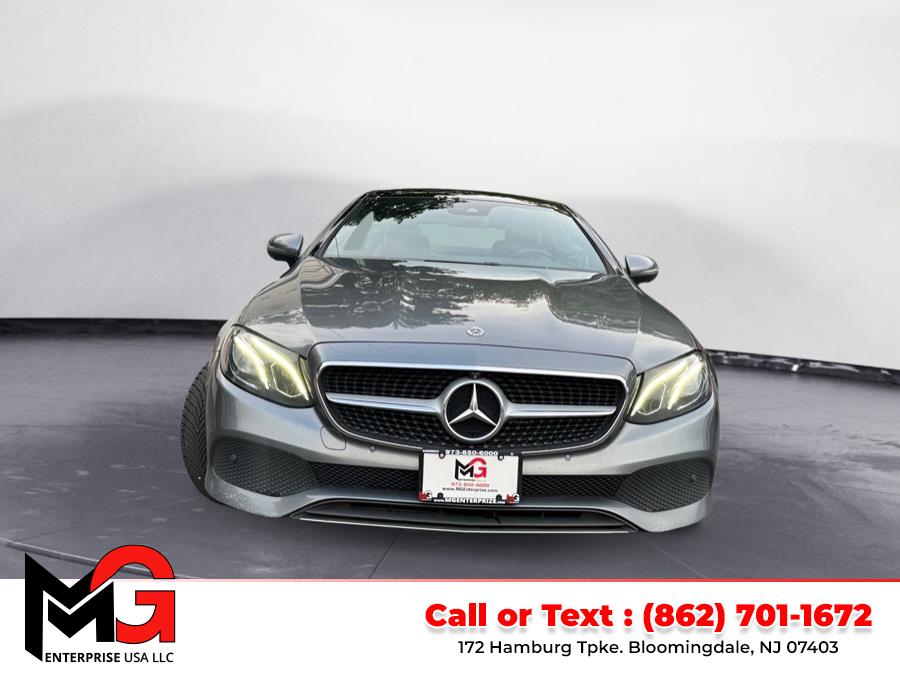 2019 Mercedes-Benz E-Class E 450 4MATIC Coupe, available for sale in Bloomingdale, New Jersey | MG Enterprise USA. Bloomingdale, New Jersey 2019 Mercedes-Benz E-Class E 450 4MATIC Coupe, available for sale in Bloomingdale, New Jersey | MG Enterprise USA. Bloomingdale, New Jersey