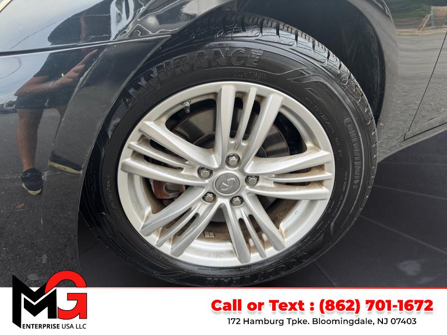 2012 Infiniti G37 Sedan 4dr x AWD, available for sale in Bloomingdale, New Jersey | MG Enterprise USA. Bloomingdale, New Jersey 2012 Infiniti G37 Sedan 4dr x AWD, available for sale in Bloomingdale, New Jersey | MG Enterprise USA. Bloomingdale, New Jersey