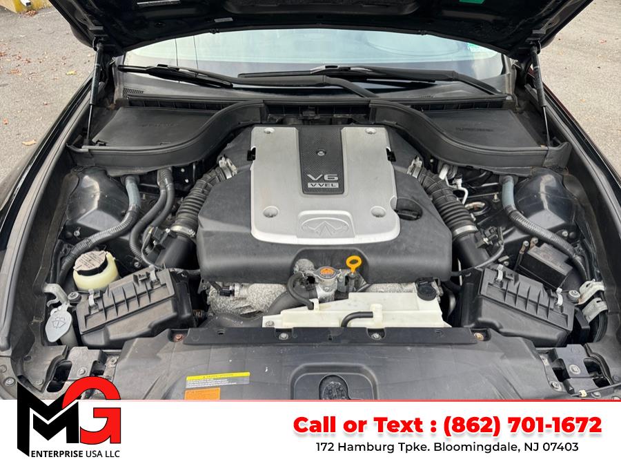 2012 Infiniti G37 Sedan 4dr x AWD, available for sale in Bloomingdale, New Jersey | MG Enterprise USA. Bloomingdale, New Jersey 2012 Infiniti G37 Sedan 4dr x AWD, available for sale in Bloomingdale, New Jersey | MG Enterprise USA. Bloomingdale, New Jersey