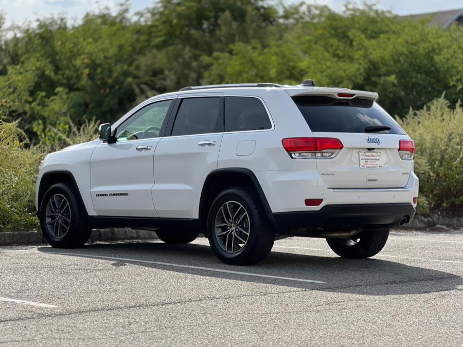 2018 Jeep Grand Cherokee Limited 4x4, available for sale in Paterson, New Jersey | Speedway Motors LLC. Paterson, New Jersey 2018 Jeep Grand Cherokee Limited 4x4, available for sale in Paterson, New Jersey | Speedway Motors LLC. Paterson, New Jersey