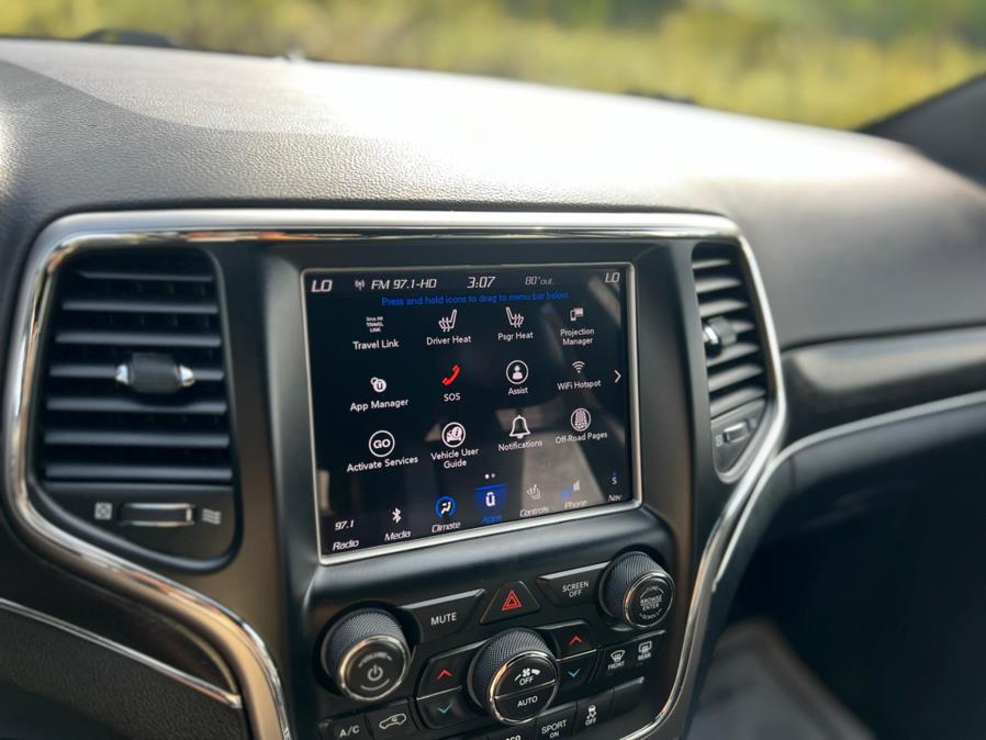 2018 Jeep Grand Cherokee Limited 4x4, available for sale in Paterson, New Jersey | Speedway Motors LLC. Paterson, New Jersey 2018 Jeep Grand Cherokee Limited 4x4, available for sale in Paterson, New Jersey | Speedway Motors LLC. Paterson, New Jersey
