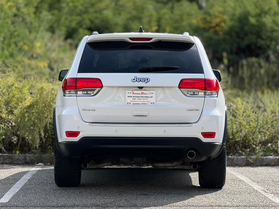2018 Jeep Grand Cherokee Limited 4x4, available for sale in Paterson, New Jersey | Speedway Motors LLC. Paterson, New Jersey 2018 Jeep Grand Cherokee Limited 4x4, available for sale in Paterson, New Jersey | Speedway Motors LLC. Paterson, New Jersey