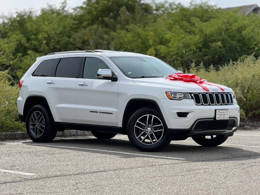 2018 Jeep Grand Cherokee Limited 4x4, available for sale in Paterson, New Jersey | Speedway Motors LLC. Paterson, New Jersey 2018 Jeep Grand Cherokee Limited 4x4, available for sale in Paterson, New Jersey | Speedway Motors LLC. Paterson, New Jersey