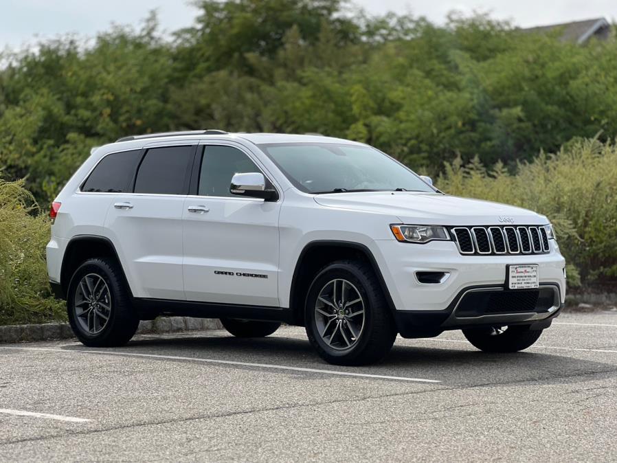 2018 Jeep Grand Cherokee Limited 4x4, available for sale in Paterson, New Jersey | Speedway Motors LLC. Paterson, New Jersey 2018 Jeep Grand Cherokee Limited 4x4, available for sale in Paterson, New Jersey | Speedway Motors LLC. Paterson, New Jersey