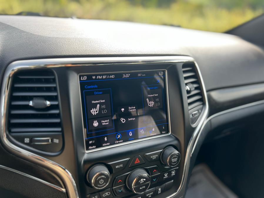 2018 Jeep Grand Cherokee Limited 4x4, available for sale in Paterson, New Jersey | Speedway Motors LLC. Paterson, New Jersey 2018 Jeep Grand Cherokee Limited 4x4, available for sale in Paterson, New Jersey | Speedway Motors LLC. Paterson, New Jersey