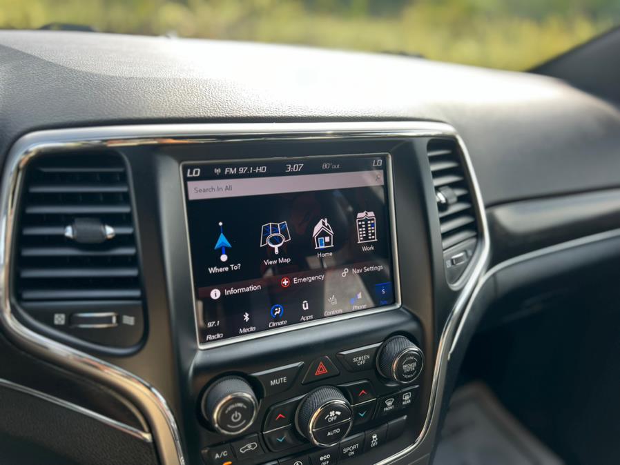 2018 Jeep Grand Cherokee Limited 4x4, available for sale in Paterson, New Jersey | Speedway Motors LLC. Paterson, New Jersey 2018 Jeep Grand Cherokee Limited 4x4, available for sale in Paterson, New Jersey | Speedway Motors LLC. Paterson, New Jersey