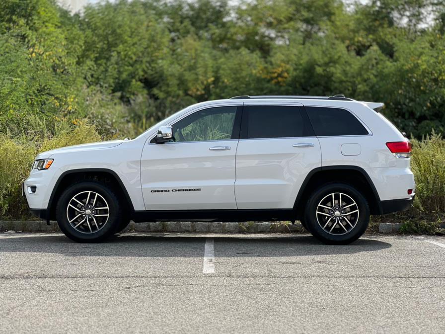 2018 Jeep Grand Cherokee Limited 4x4, available for sale in Paterson, New Jersey | Speedway Motors LLC. Paterson, New Jersey 2018 Jeep Grand Cherokee Limited 4x4, available for sale in Paterson, New Jersey | Speedway Motors LLC. Paterson, New Jersey