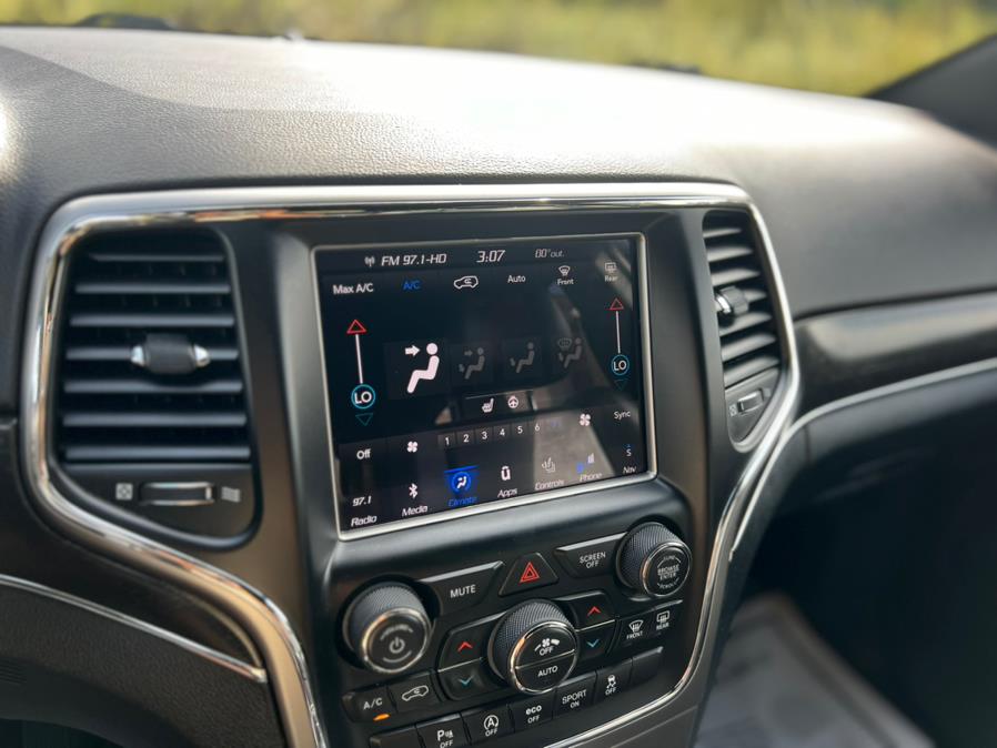 2018 Jeep Grand Cherokee Limited 4x4, available for sale in Paterson, New Jersey | Speedway Motors LLC. Paterson, New Jersey 2018 Jeep Grand Cherokee Limited 4x4, available for sale in Paterson, New Jersey | Speedway Motors LLC. Paterson, New Jersey