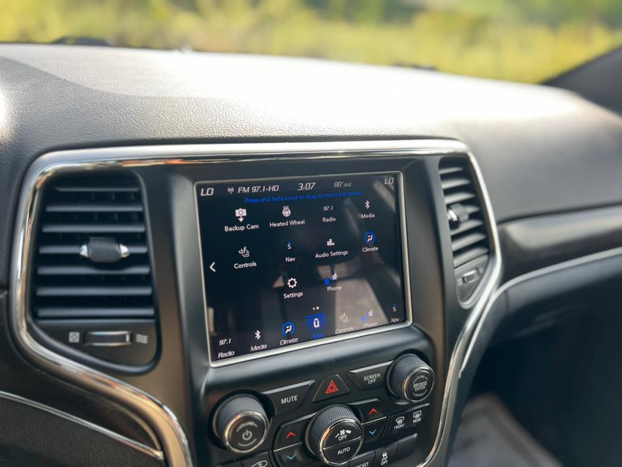 2018 Jeep Grand Cherokee Limited 4x4, available for sale in Paterson, New Jersey | Speedway Motors LLC. Paterson, New Jersey 2018 Jeep Grand Cherokee Limited 4x4, available for sale in Paterson, New Jersey | Speedway Motors LLC. Paterson, New Jersey