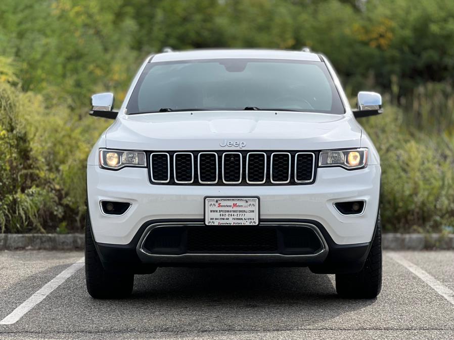 2018 Jeep Grand Cherokee Limited 4x4, available for sale in Paterson, New Jersey | Speedway Motors LLC. Paterson, New Jersey 2018 Jeep Grand Cherokee Limited 4x4, available for sale in Paterson, New Jersey | Speedway Motors LLC. Paterson, New Jersey
