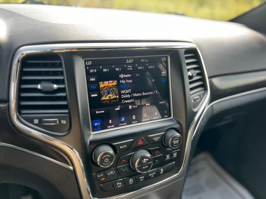 2018 Jeep Grand Cherokee Limited 4x4, available for sale in Paterson, New Jersey | Speedway Motors LLC. Paterson, New Jersey 2018 Jeep Grand Cherokee Limited 4x4, available for sale in Paterson, New Jersey | Speedway Motors LLC. Paterson, New Jersey