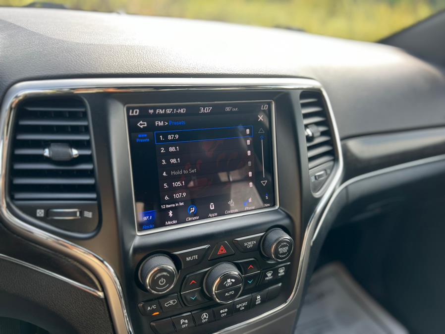 2018 Jeep Grand Cherokee Limited 4x4, available for sale in Paterson, New Jersey | Speedway Motors LLC. Paterson, New Jersey 2018 Jeep Grand Cherokee Limited 4x4, available for sale in Paterson, New Jersey | Speedway Motors LLC. Paterson, New Jersey
