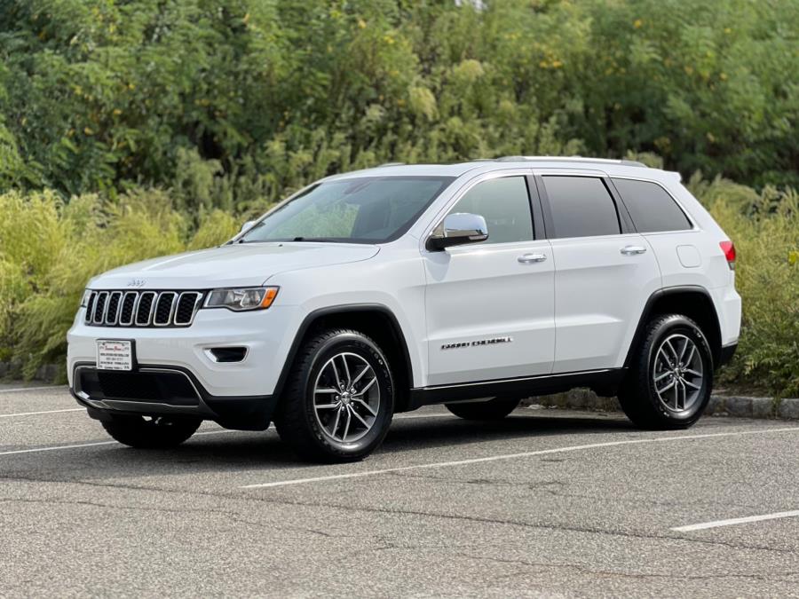 2018 Jeep Grand Cherokee Limited 4x4, available for sale in Paterson, New Jersey | Speedway Motors LLC. Paterson, New Jersey 2018 Jeep Grand Cherokee Limited 4x4, available for sale in Paterson, New Jersey | Speedway Motors LLC. Paterson, New Jersey
