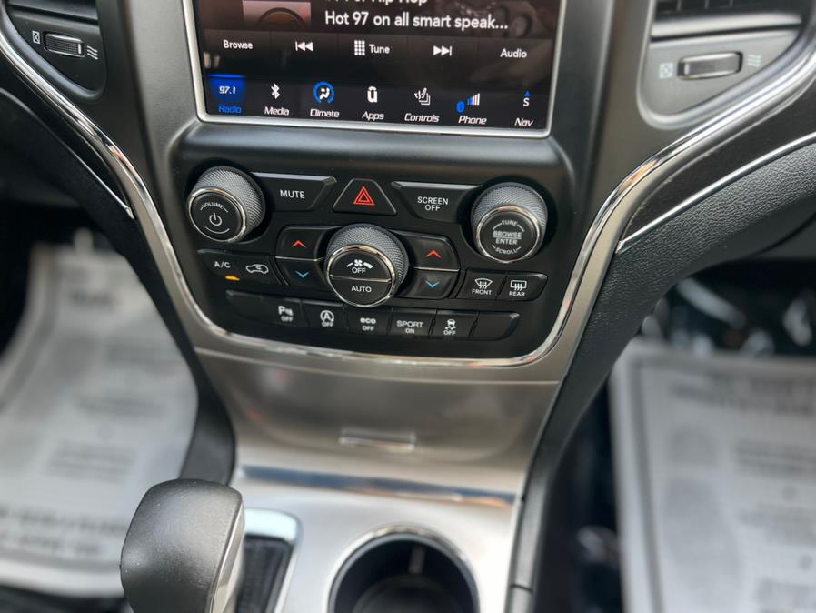 2018 Jeep Grand Cherokee Limited 4x4, available for sale in Paterson, New Jersey | Speedway Motors LLC. Paterson, New Jersey 2018 Jeep Grand Cherokee Limited 4x4, available for sale in Paterson, New Jersey | Speedway Motors LLC. Paterson, New Jersey