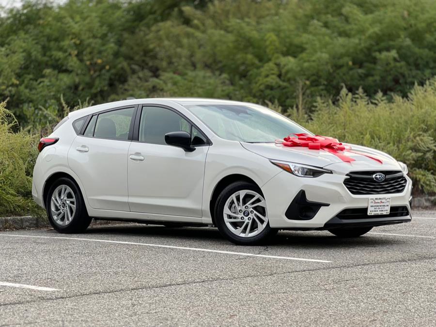 2024 Subaru Impreza AWD, available for sale in Paterson, New Jersey | Speedway Motors LLC. Paterson, New Jersey 2024 Subaru Impreza AWD, available for sale in Paterson, New Jersey | Speedway Motors LLC. Paterson, New Jersey