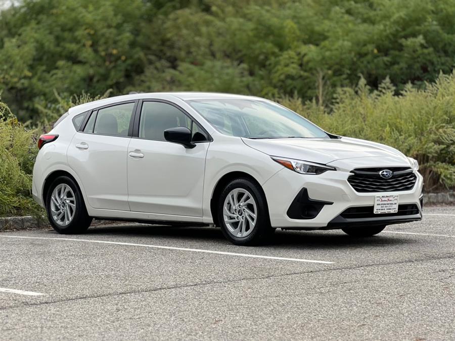 2024 Subaru Impreza AWD, available for sale in Paterson, New Jersey | Speedway Motors LLC. Paterson, New Jersey 2024 Subaru Impreza AWD, available for sale in Paterson, New Jersey | Speedway Motors LLC. Paterson, New Jersey