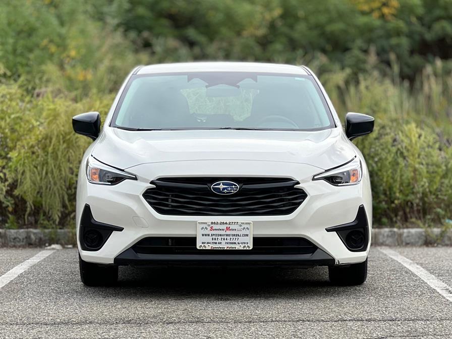 2024 Subaru Impreza AWD, available for sale in Paterson, New Jersey | Speedway Motors LLC. Paterson, New Jersey 2024 Subaru Impreza AWD, available for sale in Paterson, New Jersey | Speedway Motors LLC. Paterson, New Jersey