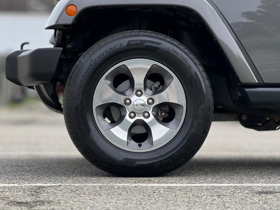 2018 Jeep Wrangler JK Unlimited Sahara 4x4, available for sale in Paterson, New Jersey | Speedway Motors LLC. Paterson, New Jersey 2018 Jeep Wrangler JK Unlimited Sahara 4x4, available for sale in Paterson, New Jersey | Speedway Motors LLC. Paterson, New Jersey