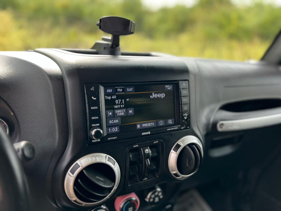 2018 Jeep Wrangler JK Unlimited Sahara 4x4, available for sale in Paterson, New Jersey | Speedway Motors LLC. Paterson, New Jersey 2018 Jeep Wrangler JK Unlimited Sahara 4x4, available for sale in Paterson, New Jersey | Speedway Motors LLC. Paterson, New Jersey