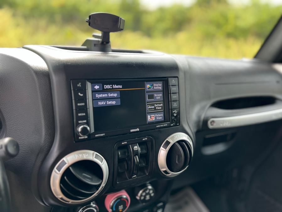 2018 Jeep Wrangler JK Unlimited Sahara 4x4, available for sale in Paterson, New Jersey | Speedway Motors LLC. Paterson, New Jersey 2018 Jeep Wrangler JK Unlimited Sahara 4x4, available for sale in Paterson, New Jersey | Speedway Motors LLC. Paterson, New Jersey