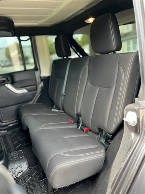 2018 Jeep Wrangler JK Unlimited Sahara 4x4, available for sale in Paterson, New Jersey | Speedway Motors LLC. Paterson, New Jersey 2018 Jeep Wrangler JK Unlimited Sahara 4x4, available for sale in Paterson, New Jersey | Speedway Motors LLC. Paterson, New Jersey