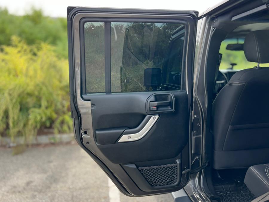 2018 Jeep Wrangler JK Unlimited Sahara 4x4, available for sale in Paterson, New Jersey | Speedway Motors LLC. Paterson, New Jersey 2018 Jeep Wrangler JK Unlimited Sahara 4x4, available for sale in Paterson, New Jersey | Speedway Motors LLC. Paterson, New Jersey