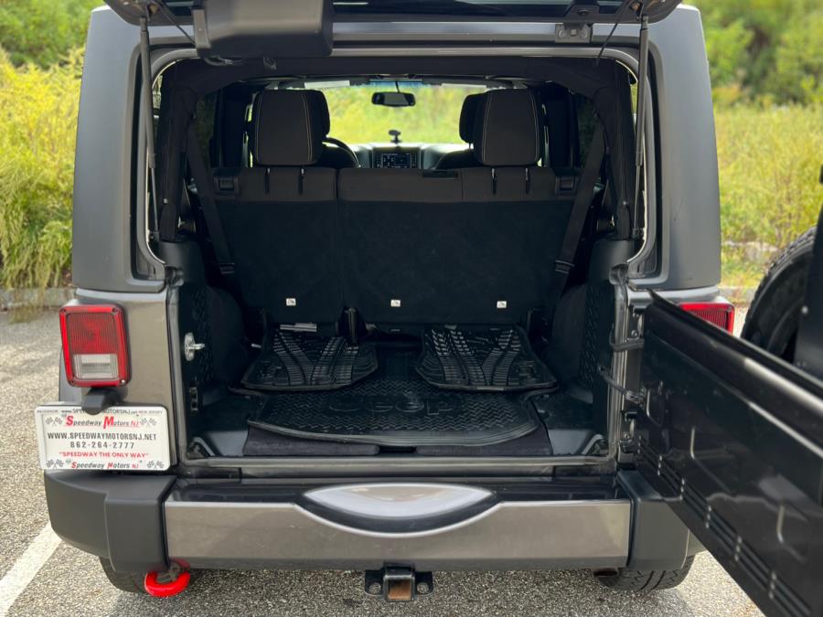 2018 Jeep Wrangler JK Unlimited Sahara 4x4, available for sale in Paterson, New Jersey | Speedway Motors LLC. Paterson, New Jersey 2018 Jeep Wrangler JK Unlimited Sahara 4x4, available for sale in Paterson, New Jersey | Speedway Motors LLC. Paterson, New Jersey