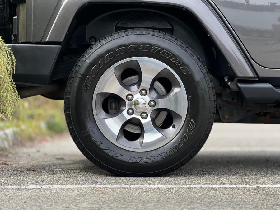 2018 Jeep Wrangler JK Unlimited Sahara 4x4, available for sale in Paterson, New Jersey | Speedway Motors LLC. Paterson, New Jersey 2018 Jeep Wrangler JK Unlimited Sahara 4x4, available for sale in Paterson, New Jersey | Speedway Motors LLC. Paterson, New Jersey