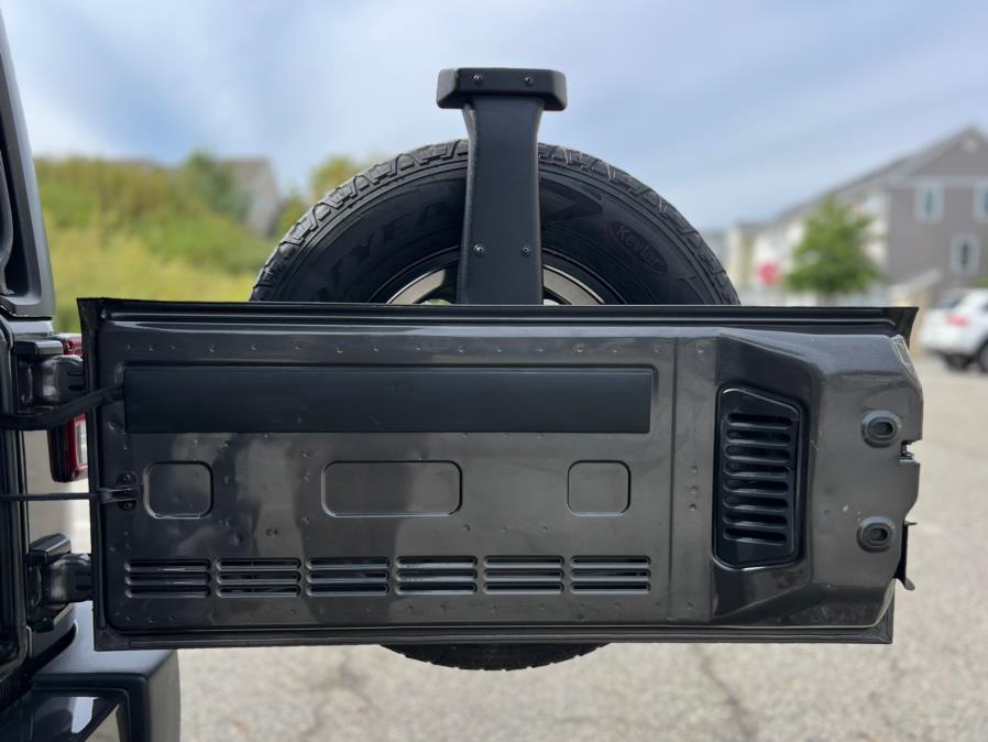 2018 Jeep Wrangler JK Unlimited Sahara 4x4, available for sale in Paterson, New Jersey | Speedway Motors LLC. Paterson, New Jersey 2018 Jeep Wrangler JK Unlimited Sahara 4x4, available for sale in Paterson, New Jersey | Speedway Motors LLC. Paterson, New Jersey