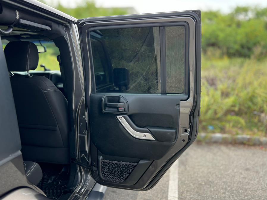 2018 Jeep Wrangler JK Unlimited Sahara 4x4, available for sale in Paterson, New Jersey | Speedway Motors LLC. Paterson, New Jersey 2018 Jeep Wrangler JK Unlimited Sahara 4x4, available for sale in Paterson, New Jersey | Speedway Motors LLC. Paterson, New Jersey