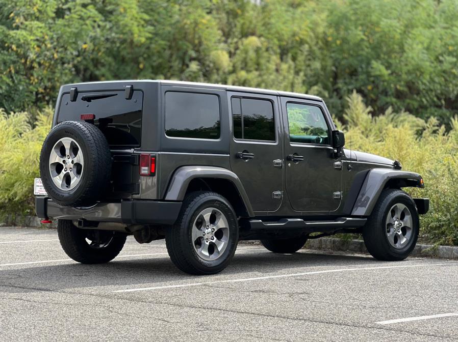 2018 Jeep Wrangler JK Unlimited Sahara 4x4, available for sale in Paterson, New Jersey | Speedway Motors LLC. Paterson, New Jersey 2018 Jeep Wrangler JK Unlimited Sahara 4x4, available for sale in Paterson, New Jersey | Speedway Motors LLC. Paterson, New Jersey