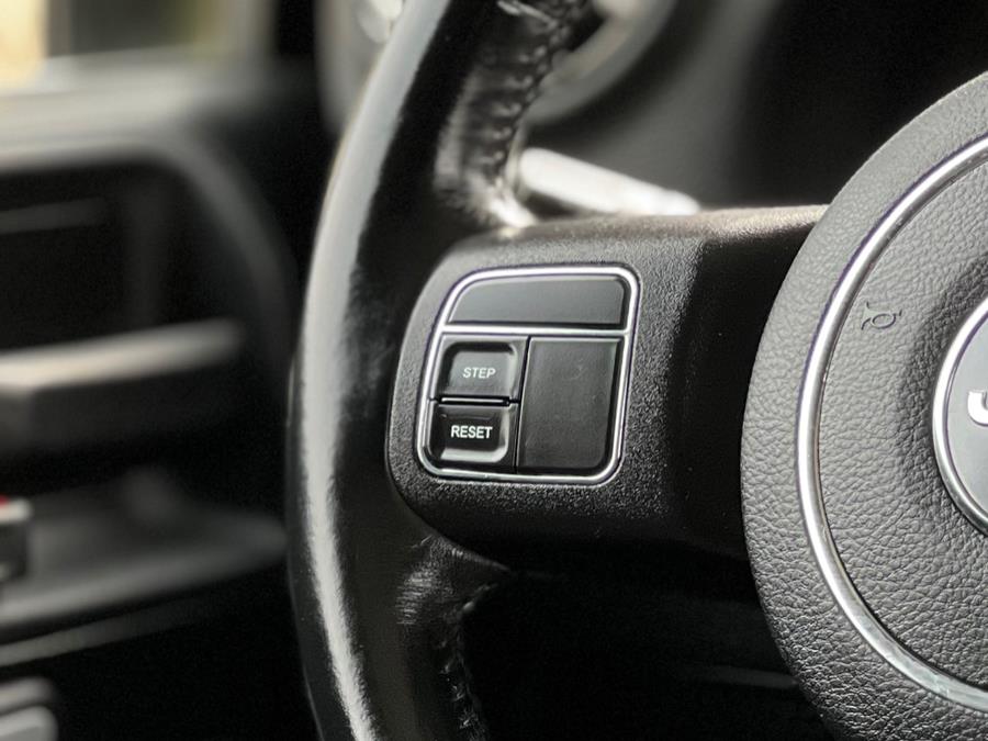 2018 Jeep Wrangler JK Unlimited Sahara 4x4, available for sale in Paterson, New Jersey | Speedway Motors LLC. Paterson, New Jersey 2018 Jeep Wrangler JK Unlimited Sahara 4x4, available for sale in Paterson, New Jersey | Speedway Motors LLC. Paterson, New Jersey