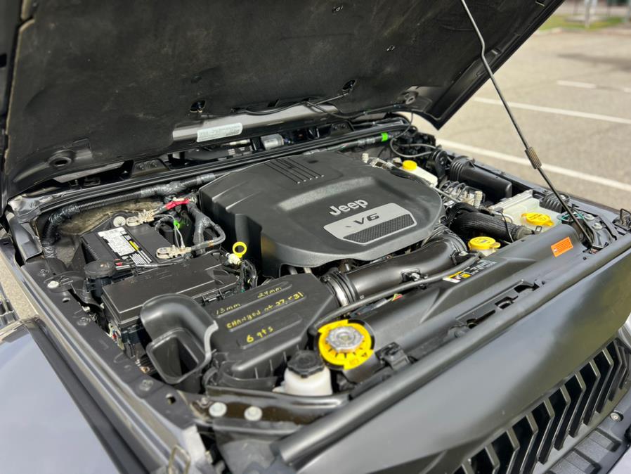 2018 Jeep Wrangler JK Unlimited Sahara 4x4, available for sale in Paterson, New Jersey | Speedway Motors LLC. Paterson, New Jersey 2018 Jeep Wrangler JK Unlimited Sahara 4x4, available for sale in Paterson, New Jersey | Speedway Motors LLC. Paterson, New Jersey