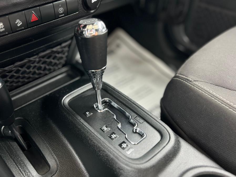 2018 Jeep Wrangler JK Unlimited Sahara 4x4, available for sale in Paterson, New Jersey | Speedway Motors LLC. Paterson, New Jersey 2018 Jeep Wrangler JK Unlimited Sahara 4x4, available for sale in Paterson, New Jersey | Speedway Motors LLC. Paterson, New Jersey