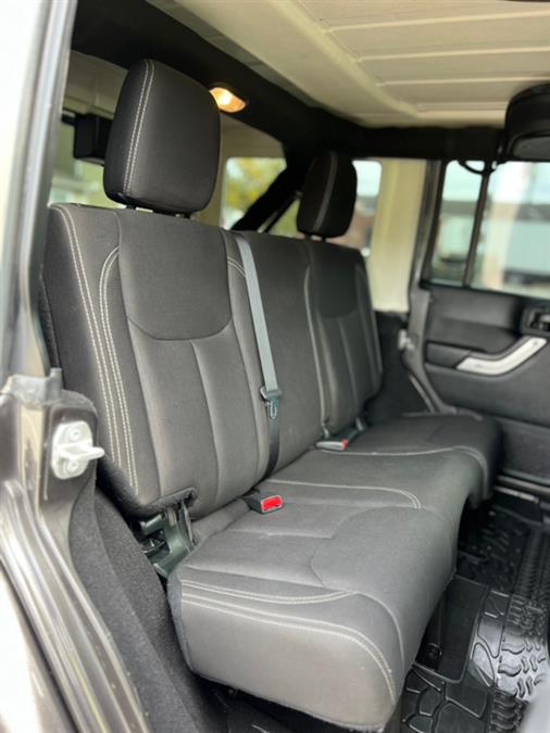 2018 Jeep Wrangler JK Unlimited Sahara 4x4, available for sale in Paterson, New Jersey | Speedway Motors LLC. Paterson, New Jersey 2018 Jeep Wrangler JK Unlimited Sahara 4x4, available for sale in Paterson, New Jersey | Speedway Motors LLC. Paterson, New Jersey