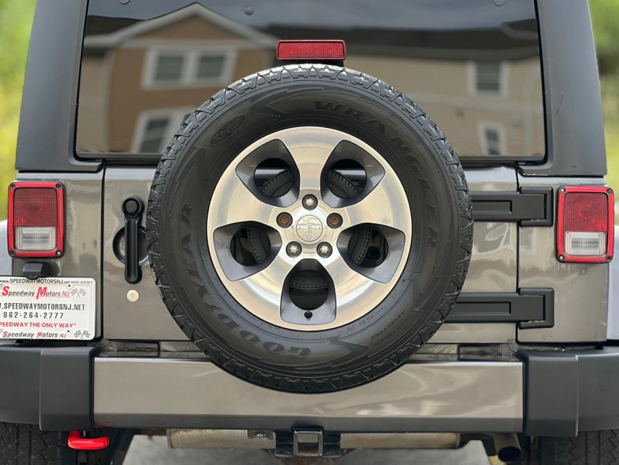 2018 Jeep Wrangler JK Unlimited Sahara 4x4, available for sale in Paterson, New Jersey | Speedway Motors LLC. Paterson, New Jersey 2018 Jeep Wrangler JK Unlimited Sahara 4x4, available for sale in Paterson, New Jersey | Speedway Motors LLC. Paterson, New Jersey