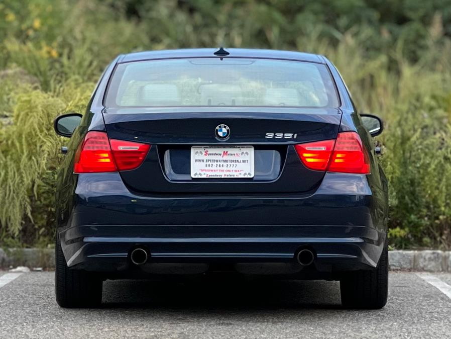 2011 BMW 3 Series 4dr Sdn 335i xDrive AWD, available for sale in Paterson, New Jersey | Speedway Motors LLC. Paterson, New Jersey 2011 BMW 3 Series 4dr Sdn 335i xDrive AWD, available for sale in Paterson, New Jersey | Speedway Motors LLC. Paterson, New Jersey