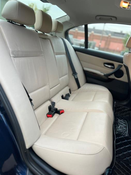 2011 BMW 3 Series 4dr Sdn 335i xDrive AWD, available for sale in Paterson, New Jersey | Speedway Motors LLC. Paterson, New Jersey 2011 BMW 3 Series 4dr Sdn 335i xDrive AWD, available for sale in Paterson, New Jersey | Speedway Motors LLC. Paterson, New Jersey