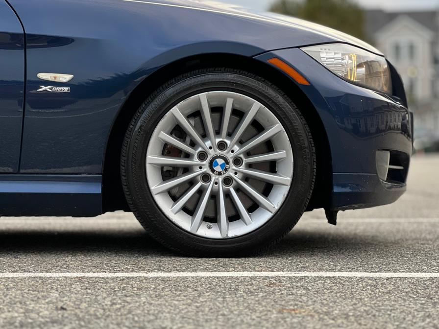2011 BMW 3 Series 4dr Sdn 335i xDrive AWD, available for sale in Paterson, New Jersey | Speedway Motors LLC. Paterson, New Jersey 2011 BMW 3 Series 4dr Sdn 335i xDrive AWD, available for sale in Paterson, New Jersey | Speedway Motors LLC. Paterson, New Jersey