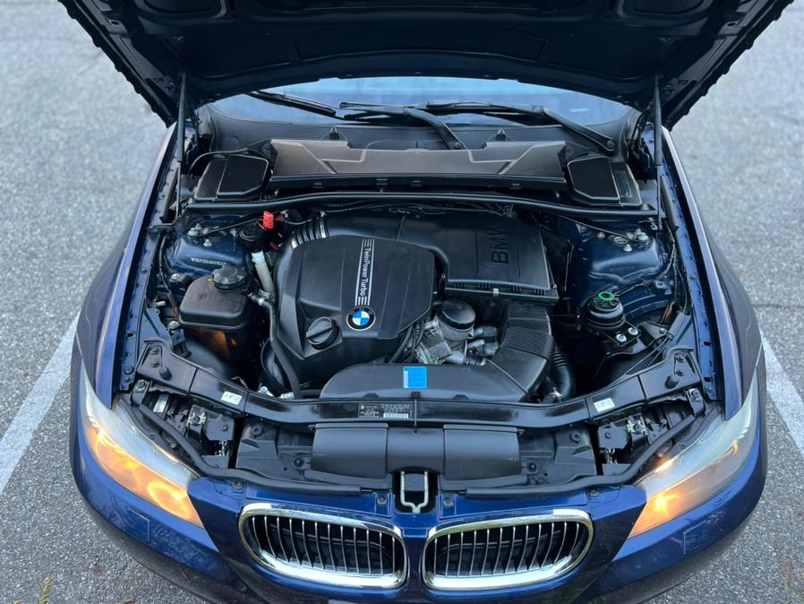 2011 BMW 3 Series 4dr Sdn 335i xDrive AWD, available for sale in Paterson, New Jersey | Speedway Motors LLC. Paterson, New Jersey 2011 BMW 3 Series 4dr Sdn 335i xDrive AWD, available for sale in Paterson, New Jersey | Speedway Motors LLC. Paterson, New Jersey