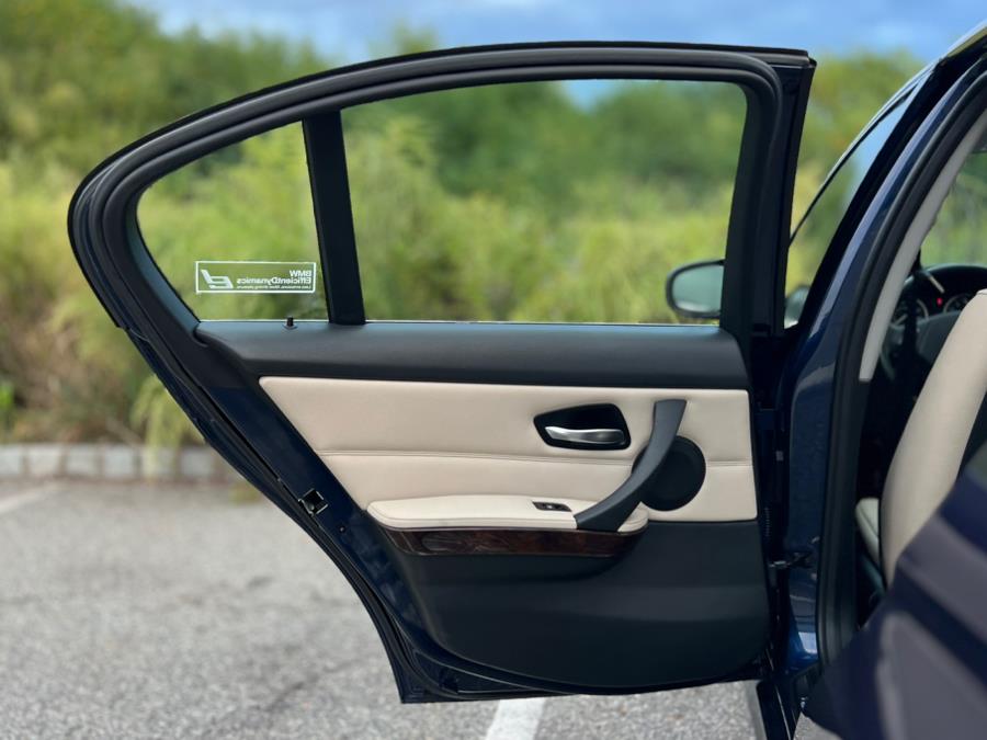 2011 BMW 3 Series 4dr Sdn 335i xDrive AWD, available for sale in Paterson, New Jersey | Speedway Motors LLC. Paterson, New Jersey 2011 BMW 3 Series 4dr Sdn 335i xDrive AWD, available for sale in Paterson, New Jersey | Speedway Motors LLC. Paterson, New Jersey