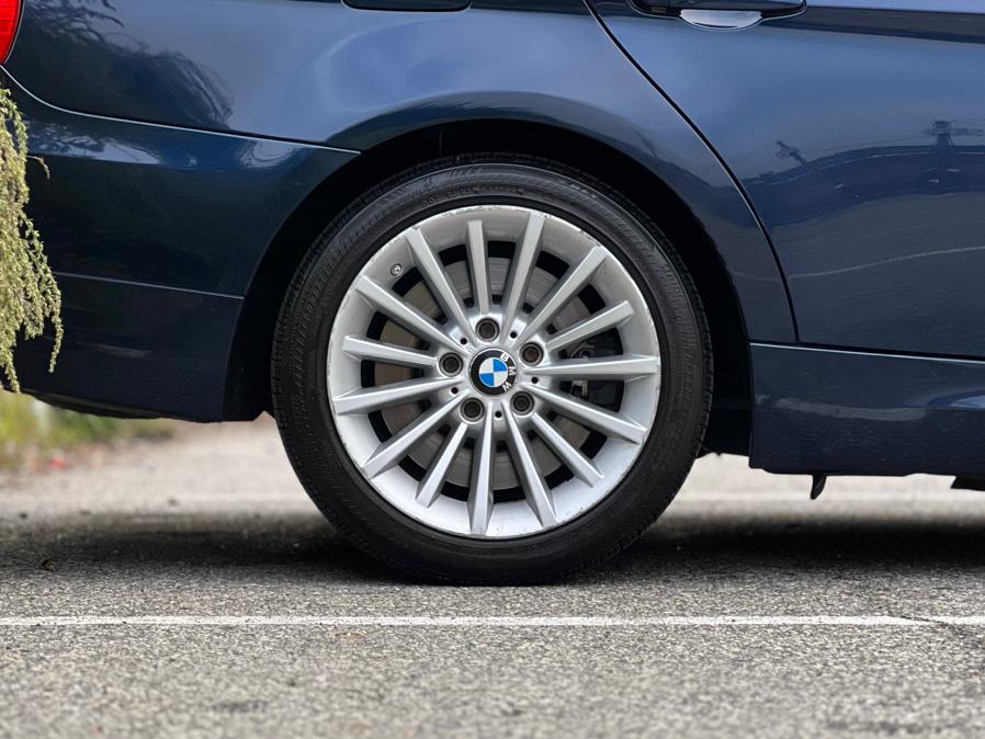 2011 BMW 3 Series 4dr Sdn 335i xDrive AWD, available for sale in Paterson, New Jersey | Speedway Motors LLC. Paterson, New Jersey 2011 BMW 3 Series 4dr Sdn 335i xDrive AWD, available for sale in Paterson, New Jersey | Speedway Motors LLC. Paterson, New Jersey