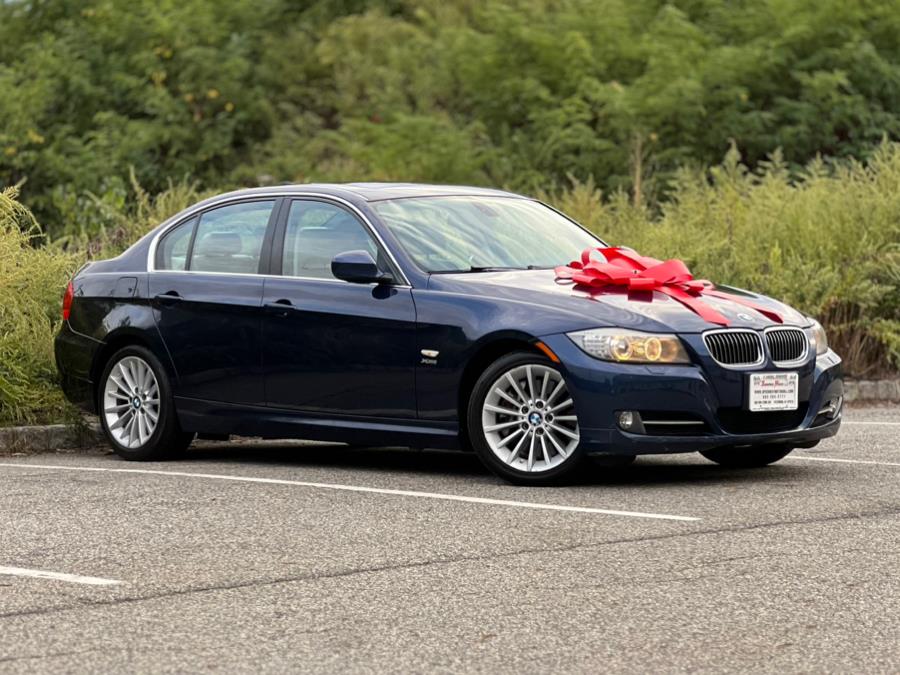 2011 BMW 3 Series 4dr Sdn 335i xDrive AWD, available for sale in Paterson, New Jersey | Speedway Motors LLC. Paterson, New Jersey 2011 BMW 3 Series 4dr Sdn 335i xDrive AWD, available for sale in Paterson, New Jersey | Speedway Motors LLC. Paterson, New Jersey