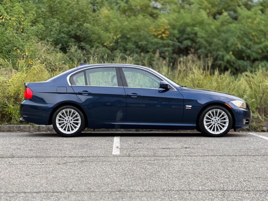 2011 BMW 3 Series 4dr Sdn 335i xDrive AWD, available for sale in Paterson, New Jersey | Speedway Motors LLC. Paterson, New Jersey 2011 BMW 3 Series 4dr Sdn 335i xDrive AWD, available for sale in Paterson, New Jersey | Speedway Motors LLC. Paterson, New Jersey