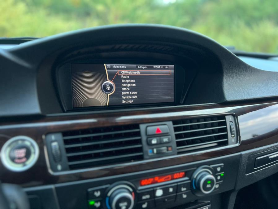 2011 BMW 3 Series 4dr Sdn 335i xDrive AWD, available for sale in Paterson, New Jersey | Speedway Motors LLC. Paterson, New Jersey 2011 BMW 3 Series 4dr Sdn 335i xDrive AWD, available for sale in Paterson, New Jersey | Speedway Motors LLC. Paterson, New Jersey